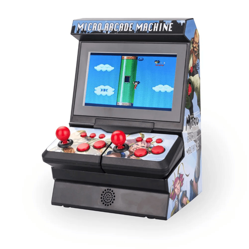 Arcade Oyun Konsolu