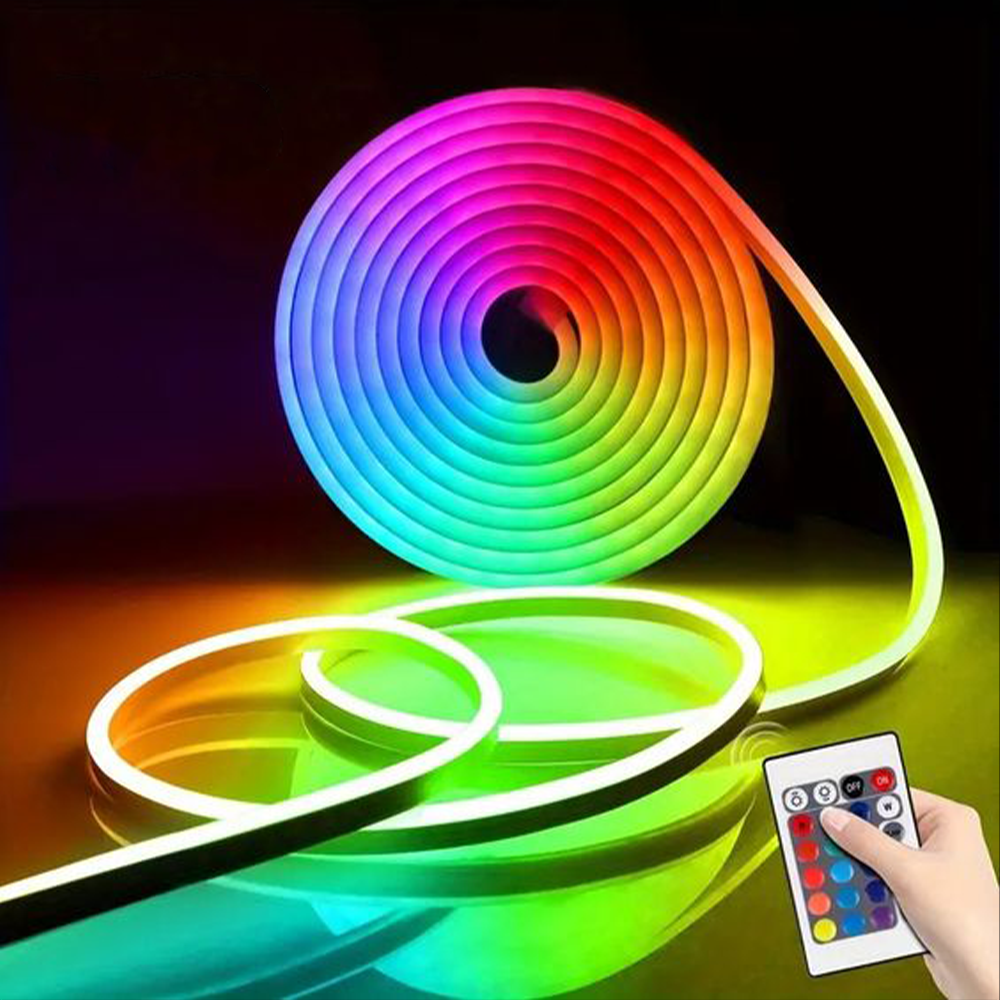 Araç İçi RGB Led Aydınlatma